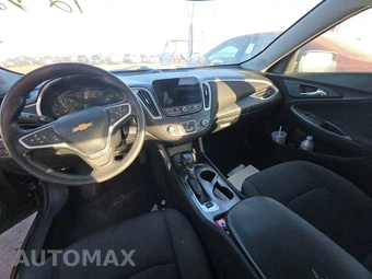 2023 Chevrolet Malibu LS 1LS – miniatura 11