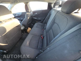 2023 Chevrolet Malibu LS 1LS – miniatura 13