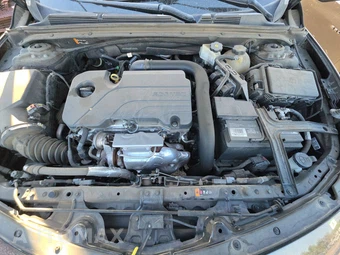 2023 Chevrolet Malibu LS 1LS – miniatura 15