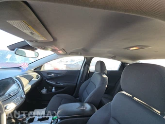 2023 Chevrolet Malibu LS 1LS – miniatura 18
