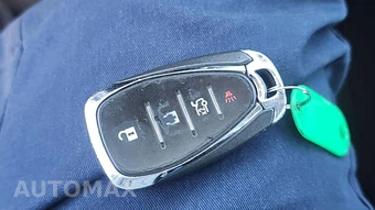 2023 Chevrolet Malibu LS 1LS – miniatura 19