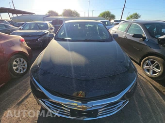 2023 Chevrolet Malibu LS 1LS – miniatura 2