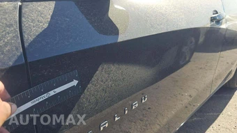 2023 Chevrolet Malibu LS 1LS – miniatura 27