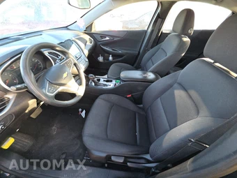 2023 Chevrolet Malibu LS 1LS – miniatura 7