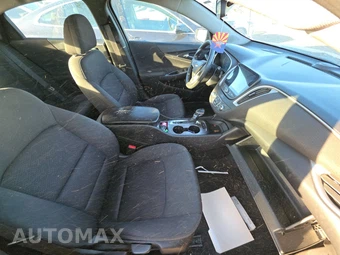 2023 Chevrolet Malibu LS 1LS – miniatura 8