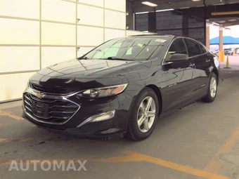 2023 Chevrolet Malibu LS 1LS