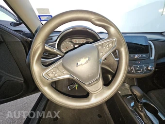 2023 Chevrolet Malibu LS 1LS – miniatura 10
