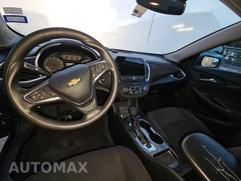 2023 Chevrolet Malibu LS 1LS – miniatura 11