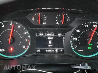 2023 Chevrolet Malibu LS 1LS – miniatura 12