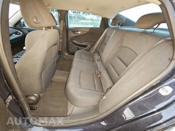 2023 Chevrolet Malibu LS 1LS – miniatura 13
