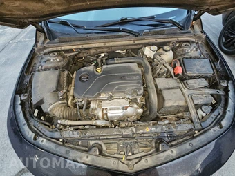 2023 Chevrolet Malibu LS 1LS – miniatura 15