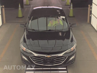 2023 Chevrolet Malibu LS 1LS – miniatura 2
