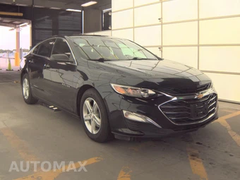 2023 Chevrolet Malibu LS 1LS – miniatura 3