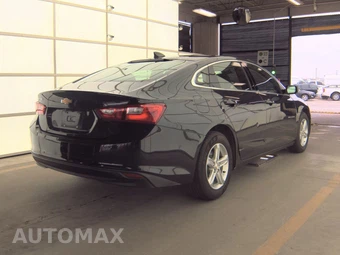 2023 Chevrolet Malibu LS 1LS – miniatura 4