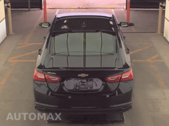 2023 Chevrolet Malibu LS 1LS – miniatura 5