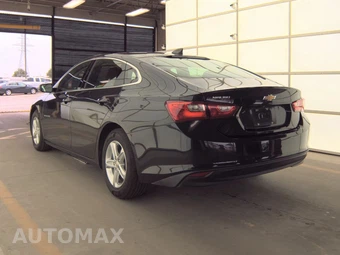 2023 Chevrolet Malibu LS 1LS – miniatura 6