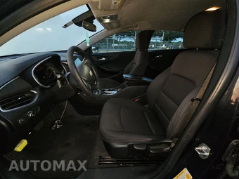 2023 Chevrolet Malibu LS 1LS – miniatura 7