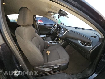 2023 Chevrolet Malibu LS 1LS – miniatura 8