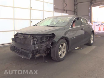 2023 Chevrolet Malibu LS 1LS