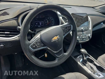 2023 Chevrolet Malibu LS 1LS – miniatura 10