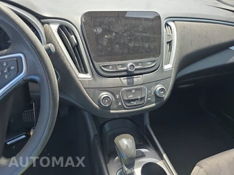 2023 Chevrolet Malibu LS 1LS – miniatura 11