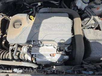 2023 Chevrolet Malibu LS 1LS – miniatura 15