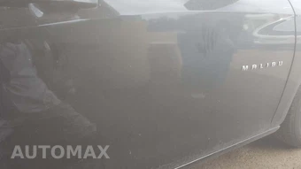 2023 Chevrolet Malibu LS 1LS – miniatura 26