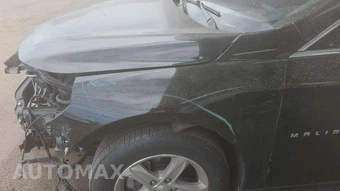 2023 Chevrolet Malibu LS 1LS – miniatura 32