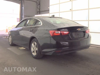 2023 Chevrolet Malibu LS 1LS – miniatura 6