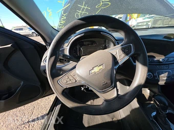 2023 Chevrolet Malibu LS 1LS – miniatura 10