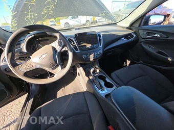 2023 Chevrolet Malibu LS 1LS – miniatura 11