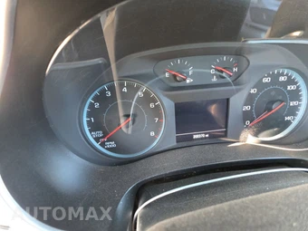 2023 Chevrolet Malibu LS 1LS – miniatura 12