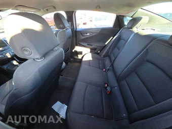 2023 Chevrolet Malibu LS 1LS – miniatura 13
