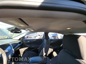 2023 Chevrolet Malibu LS 1LS – miniatura 17