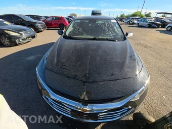 2023 Chevrolet Malibu LS 1LS – miniatura 2