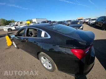 2023 Chevrolet Malibu LS 1LS – miniatura 6