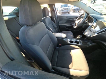 2023 Chevrolet Malibu LS 1LS – miniatura 8