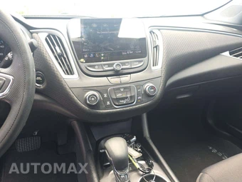 2023 Chevrolet Malibu LS 1LS - miniatura 10