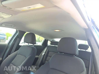 2023 Chevrolet Malibu LS 1LS - miniatura 11