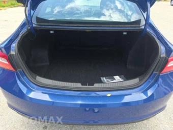 2023 Chevrolet Malibu LS 1LS - miniatura 14