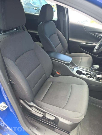 2023 Chevrolet Malibu LS 1LS - miniatura 18