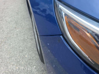 2023 Chevrolet Malibu LS 1LS - miniatura 21