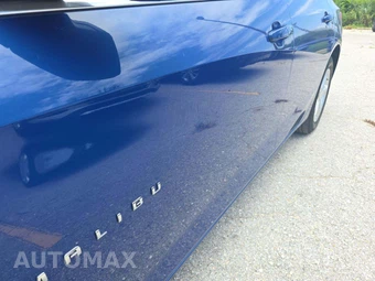 2023 Chevrolet Malibu LS 1LS - miniatura 24