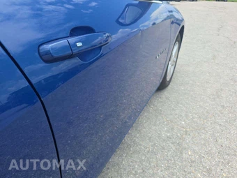 2023 Chevrolet Malibu LS 1LS - miniatura 25