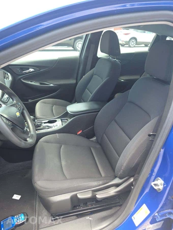 2023 Chevrolet Malibu LS 1LS - miniatura 6