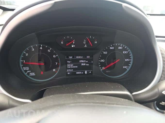 2023 Chevrolet Malibu LS 1LS - miniatura 9