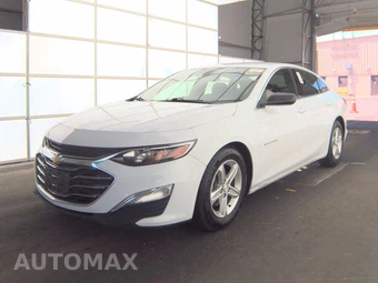 2023 Chevrolet Malibu LS 1LS