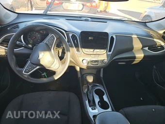2023 Chevrolet Malibu LS 1LS – miniatura 11