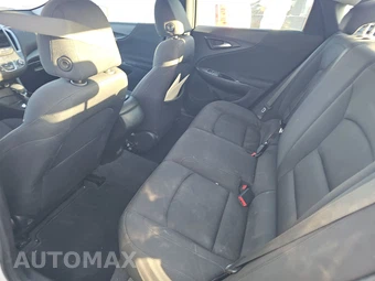 2023 Chevrolet Malibu LS 1LS – miniatura 13