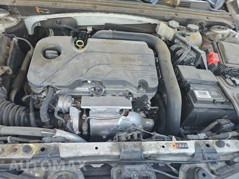 2023 Chevrolet Malibu LS 1LS – miniatura 15